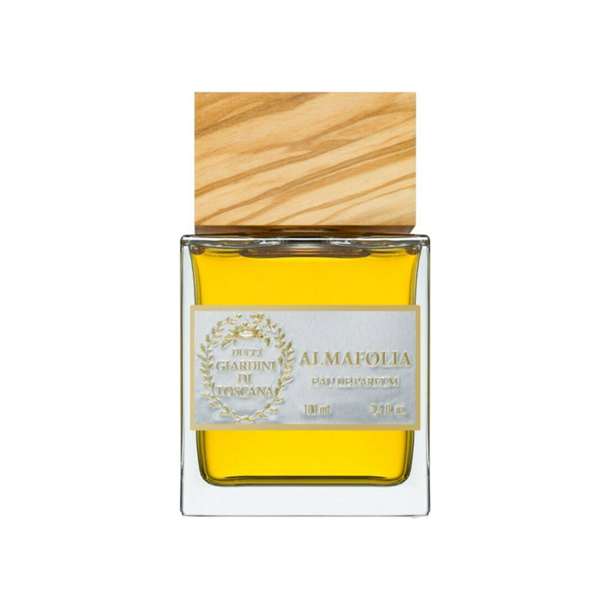 Giardini di Toscana Almafolia Eau de Parfum 100 ml Flakon