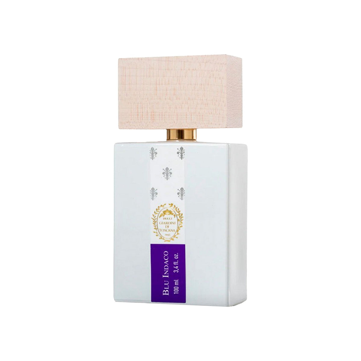Giardini di Toscana Blu Indaco Eau de Parfum 100 ml Flakon