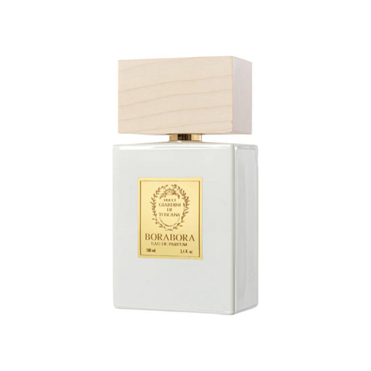 Giardini di Toscana BoraBora Eau de Parfum 100 ml Flakon