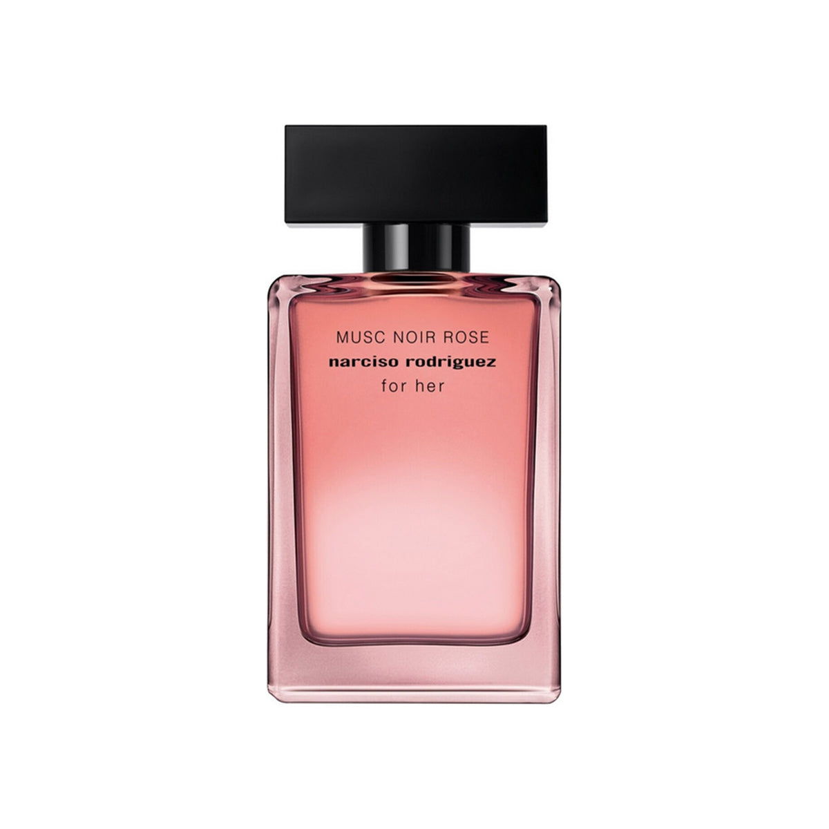 Narciso Rodriguez For Her Musc Noir Rose Eau de Parfum 100 ml Flakon