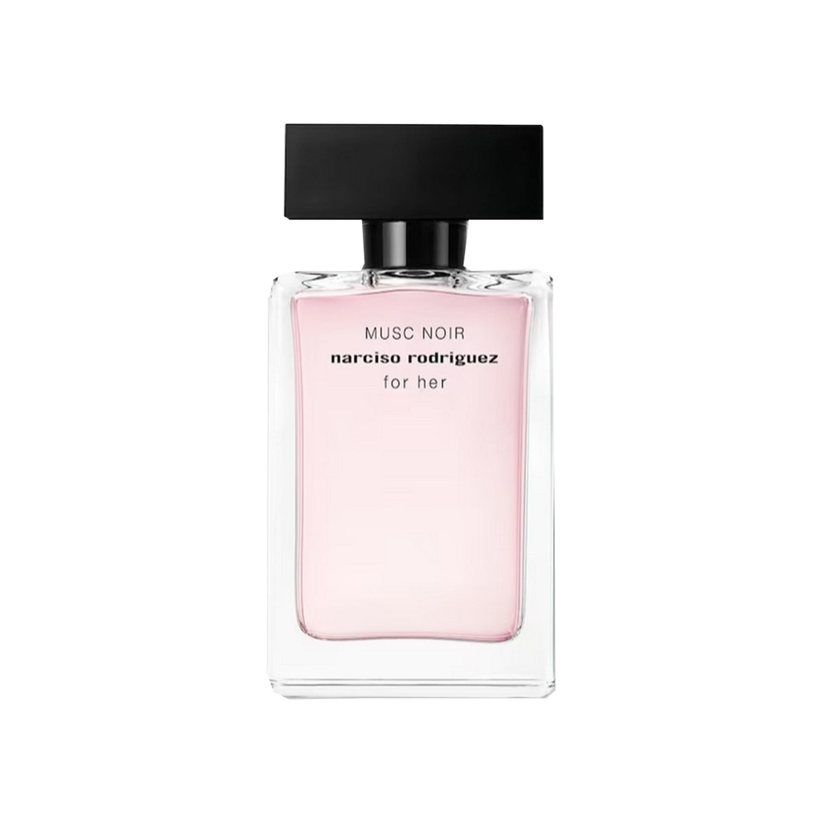 Narciso Rodriguez For Her Musc Noir Eau de Parfum 100 ml Flakon