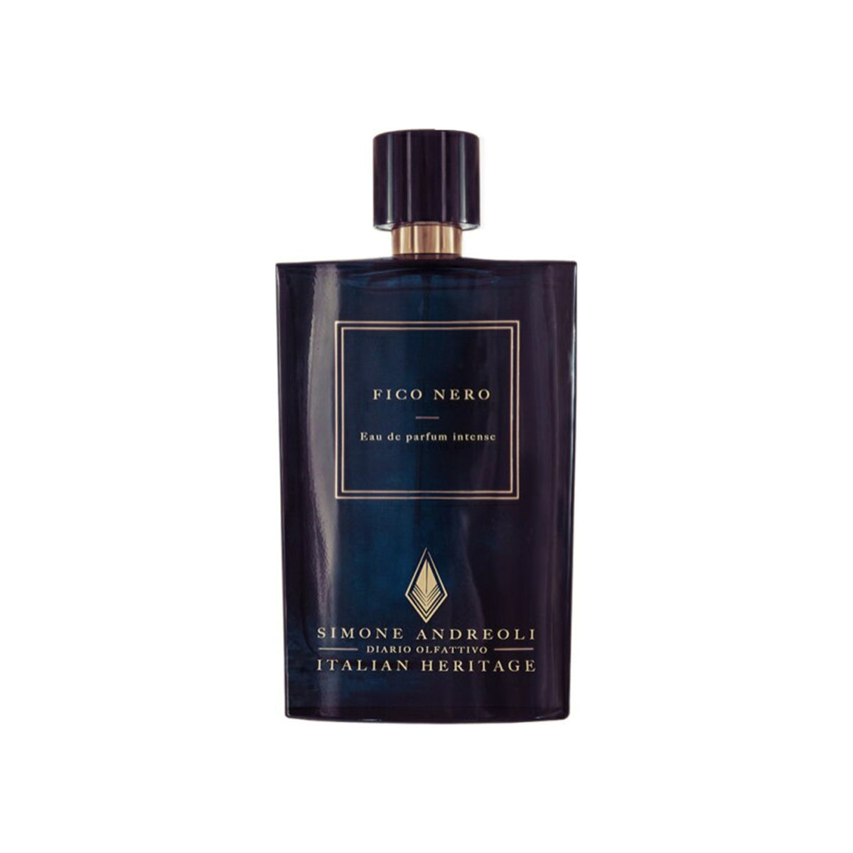 Simone Andreoli Fico Nero Eau de Parfum Intense 100 ml Flakon