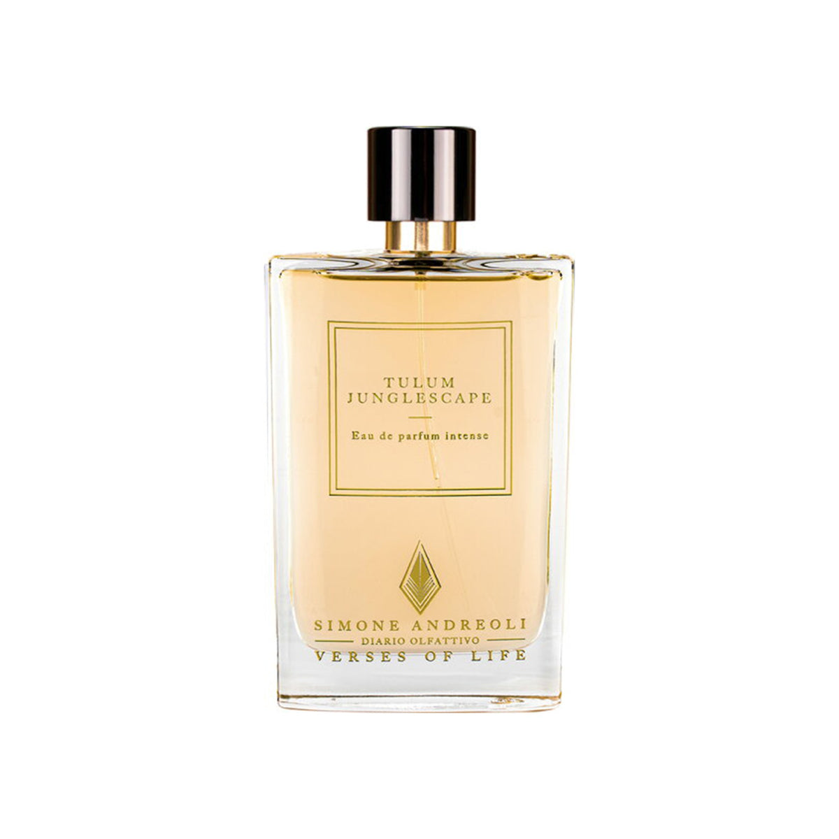 Simone Andreoli Tulum Junglescape Eau de Parfum Intense 100 ml Flakon