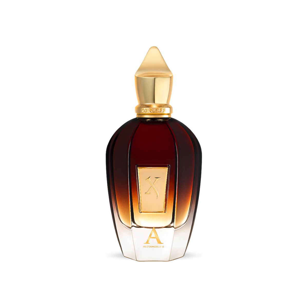 Xerjoff Alexandria II Eau de Parfum 100 ml Flakon