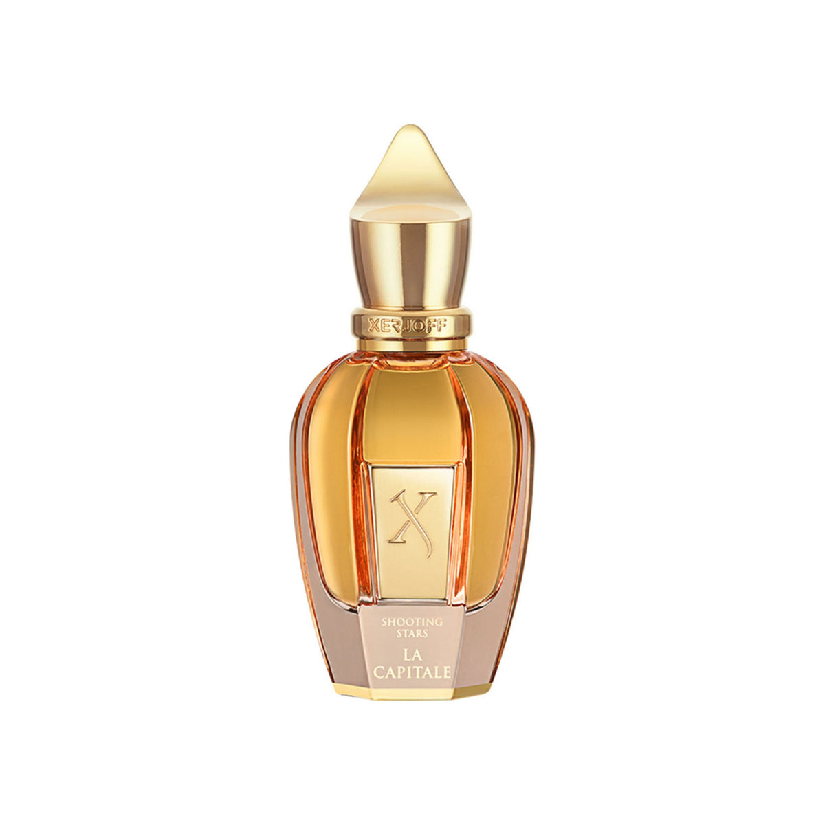 Xerjoff La Capitale Parfum 50 ml Flakon