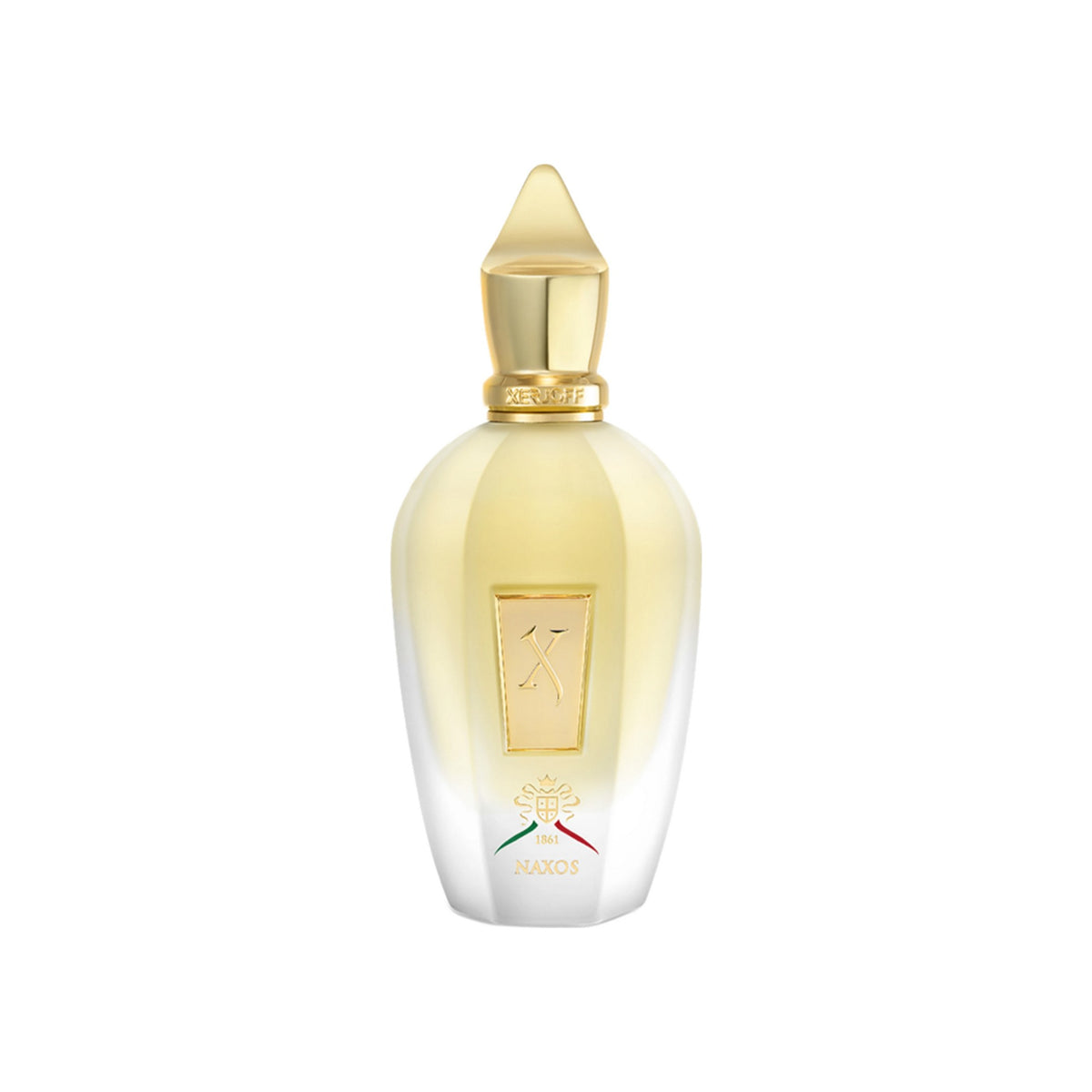 Xerjoff Naxos Eau de Parfum 100 ml Flakon