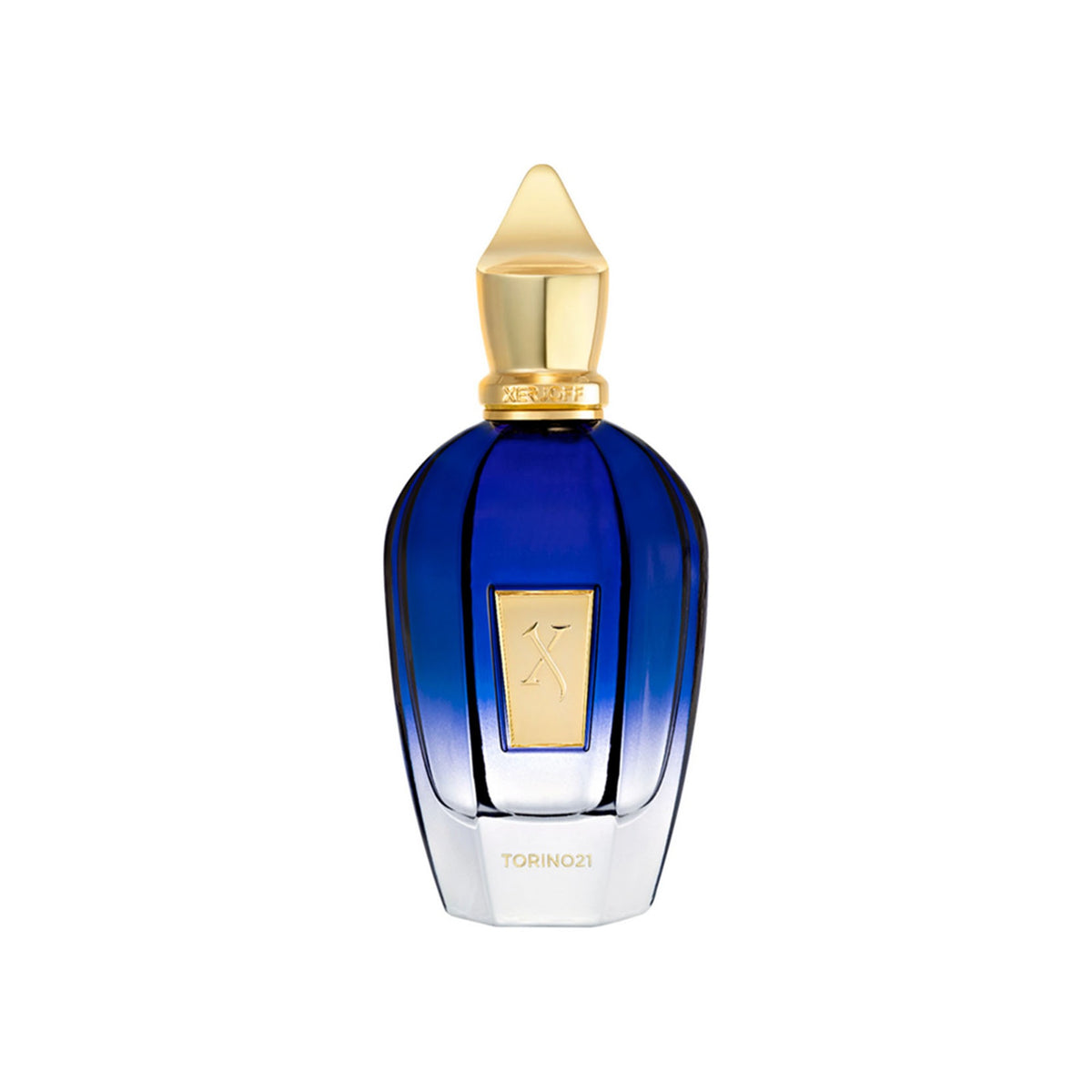 Xerjoff Torino21 Eau de Parfum 100 ml Flakon