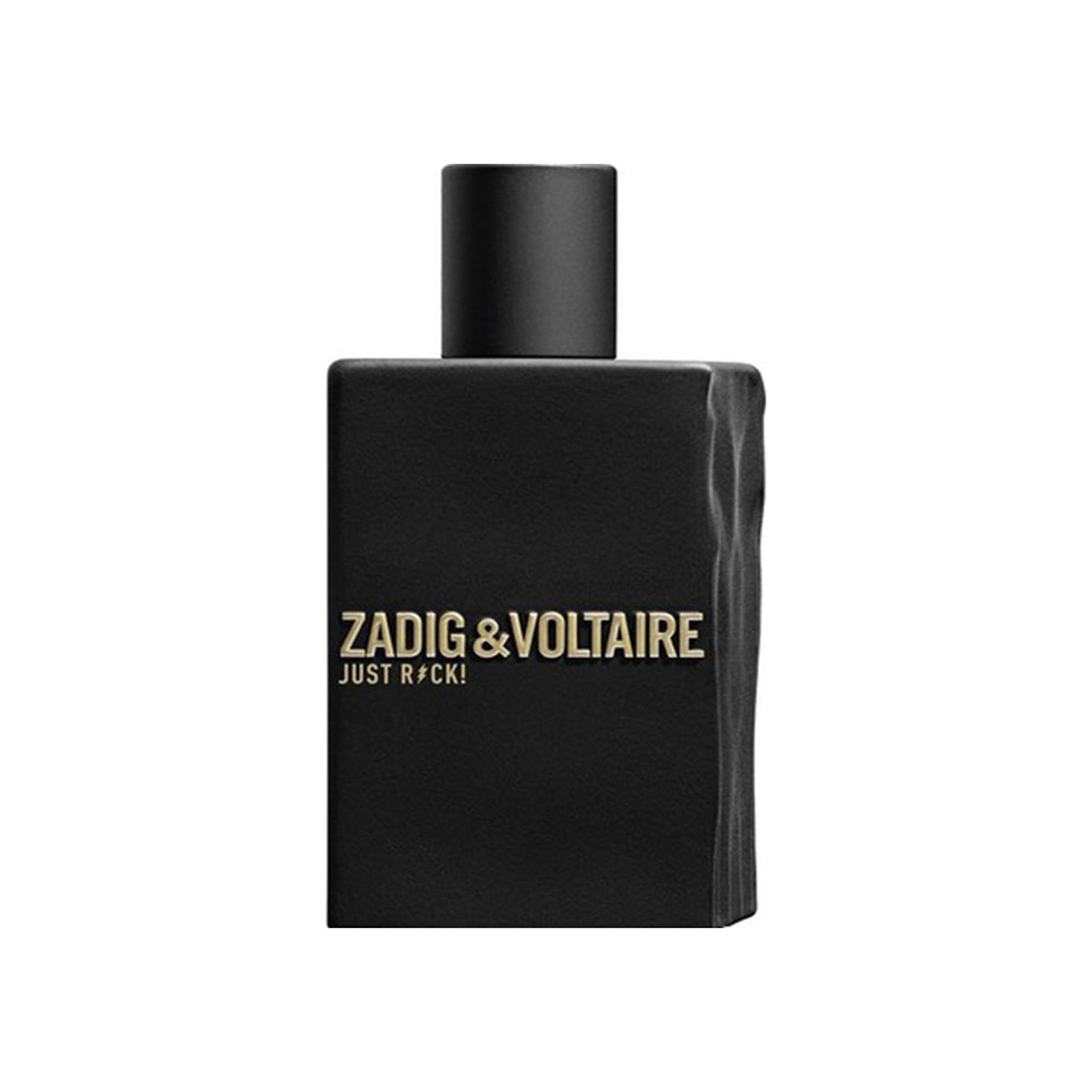 Zadig & Voltaire Just Rock! Pour Lui Eau de Toilette 100 ml Flakon