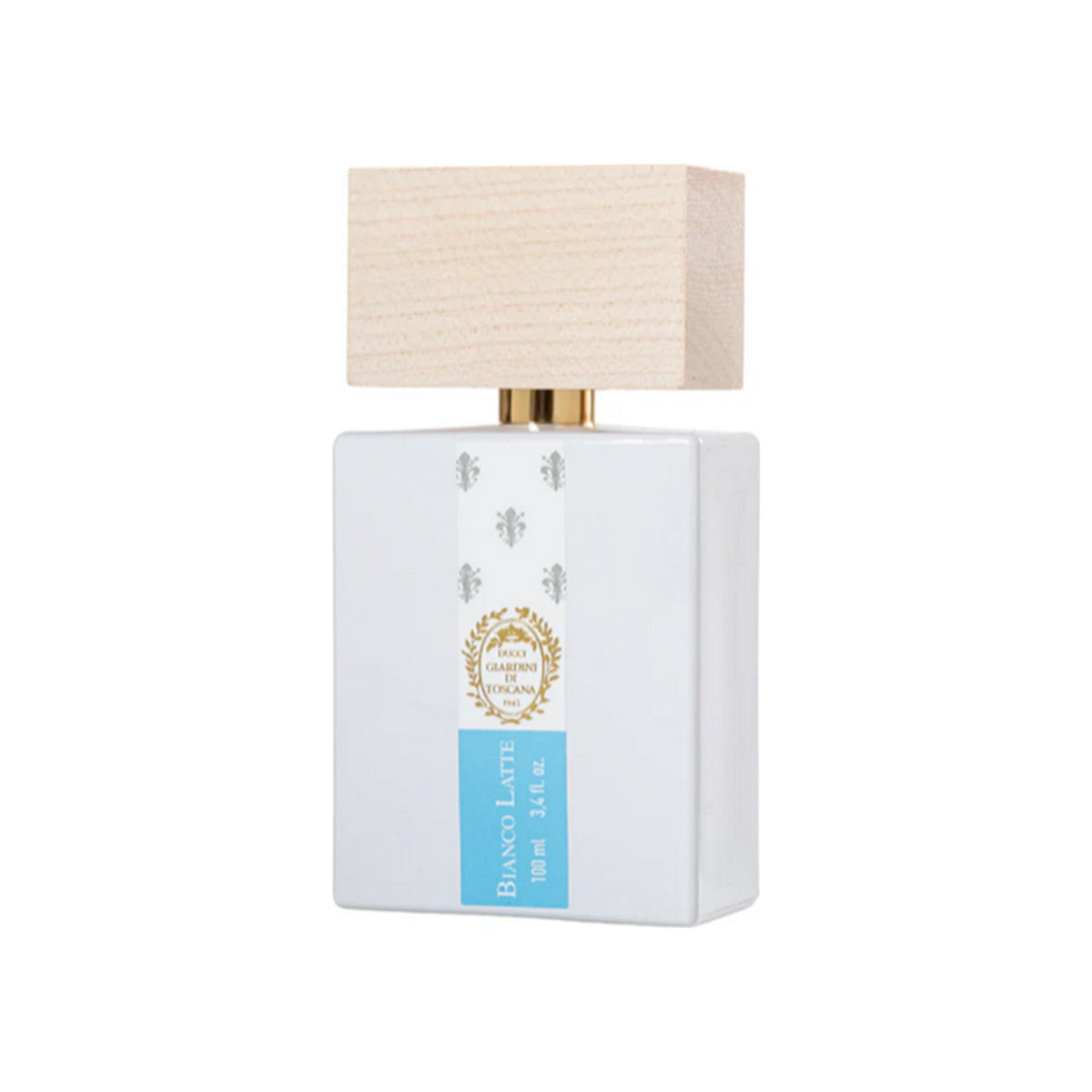 Giardini di Toscana Bianco Latte Eau de Parfum 100 ml Flakon