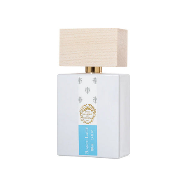 Giardini di Toscana Bianco Latte Eau de Parfum 100 ml Flakon