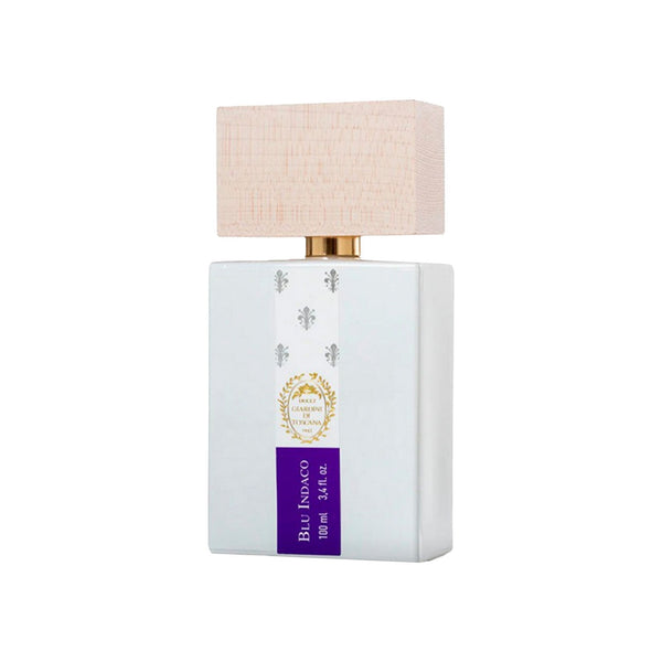 Giardini di Toscana Blu Indaco Eau de Parfum 100 ml Flakon
