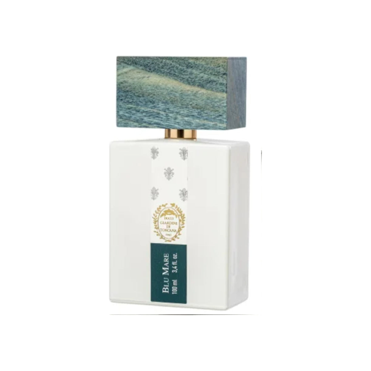 Giardini di Toscana Blu Mare Eau de Parfum 100 ml Flakon