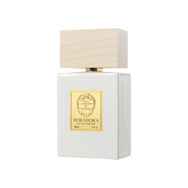 Giardini di Toscana BoraBora Eau de Parfum 100 ml Flakon