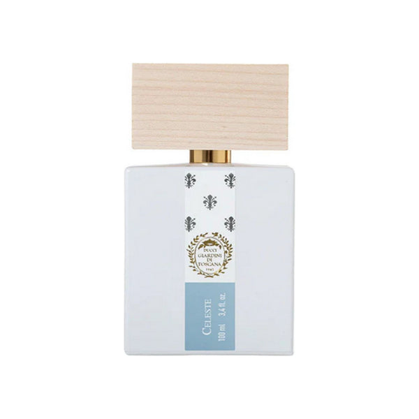 Giardini di Toscana Celeste Eau de Parfum 100 ml Flakon