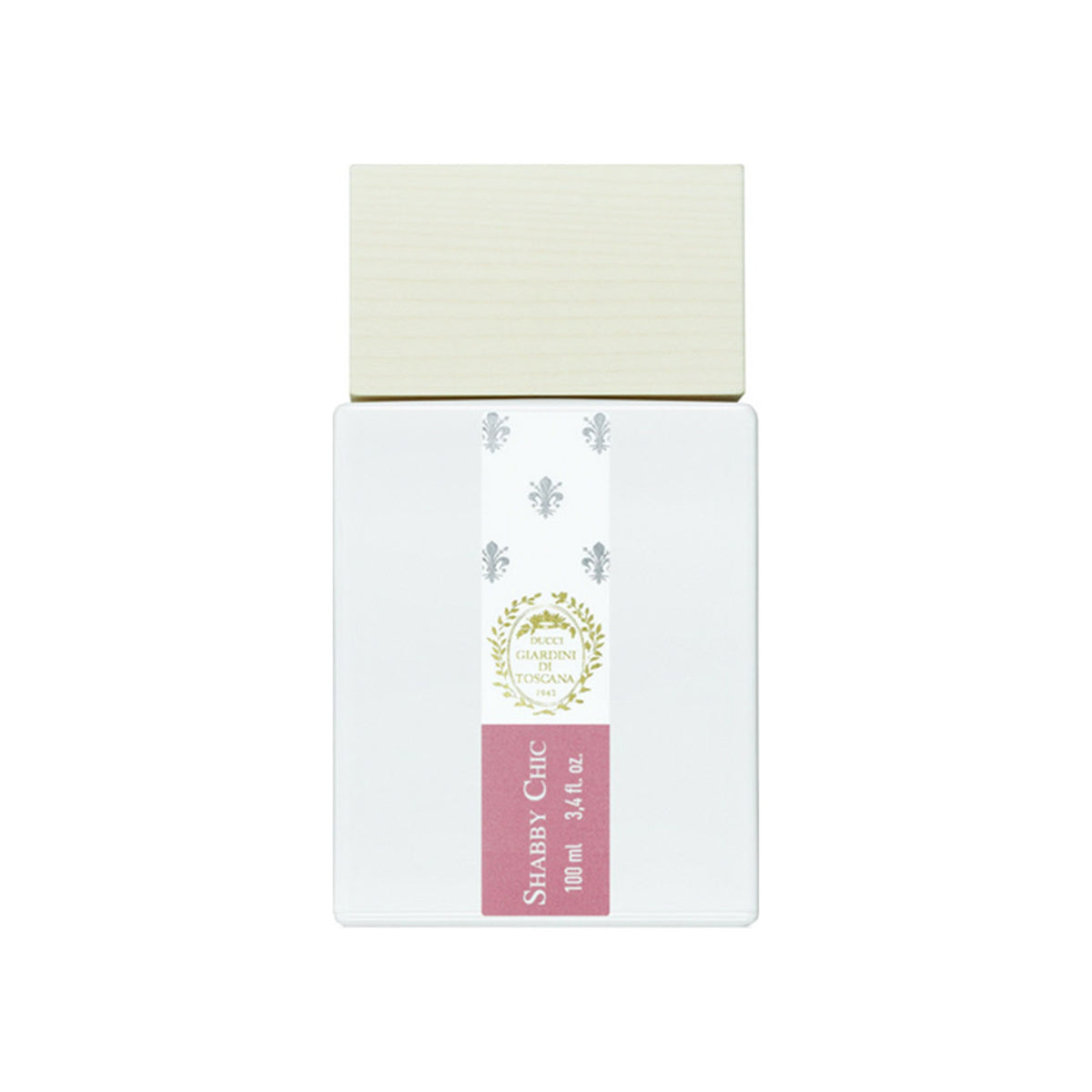 Giardini di Toscana Shabby Chic Eau de Parfum 100 ml Flakon