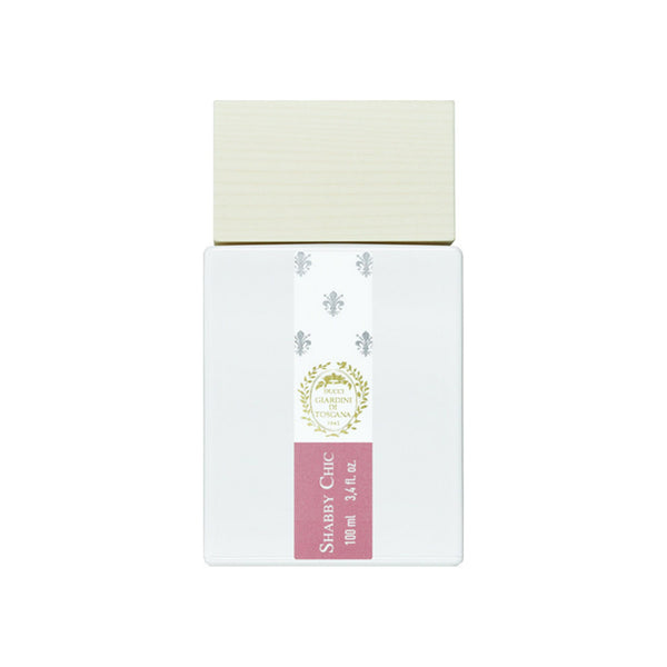 Giardini di Toscana Shabby Chic Eau de Parfum 100 ml Flakon