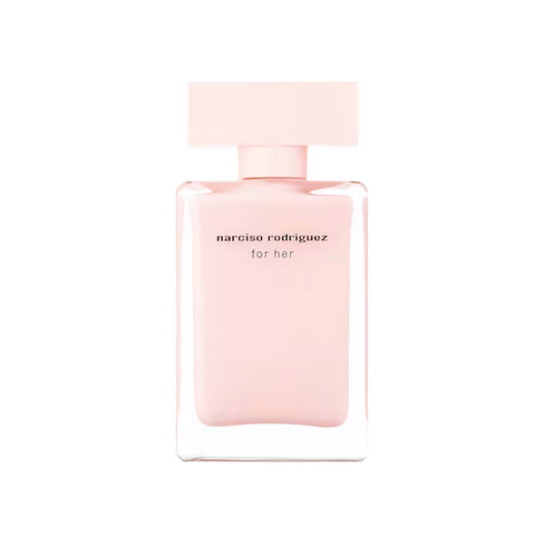 Narciso Rodriguez For Her Eau de Parfum 100 ml Flakon