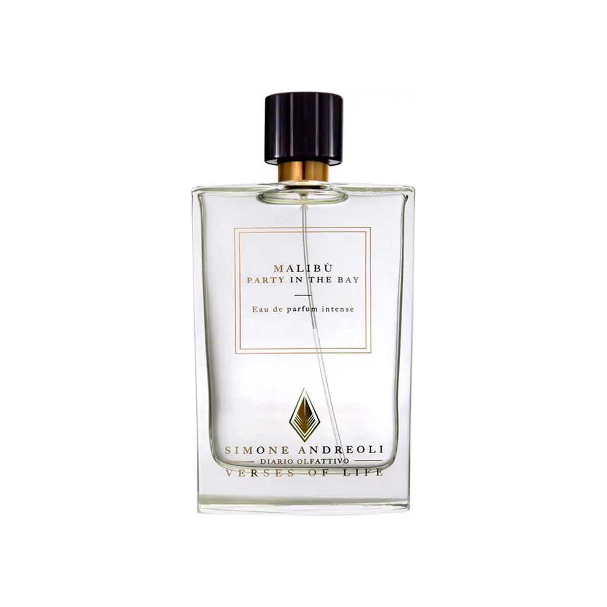 Simone Andreoli Malibu Party in the Bay Eau de Parfum Intense 100 ml Flakon