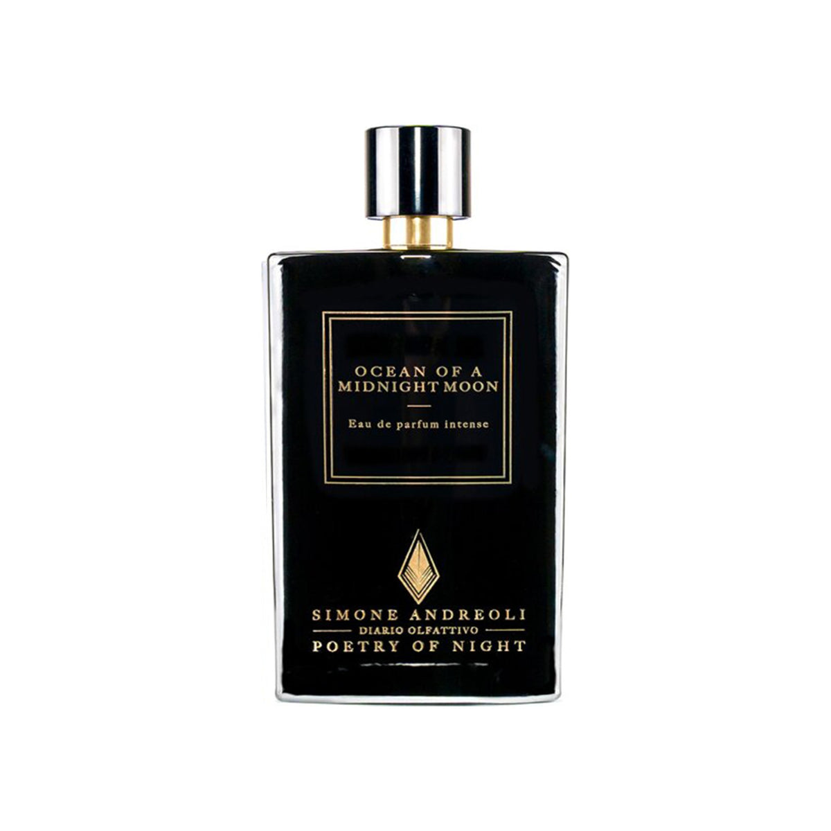 Simone Andreoli Ocean of a Midnight Moon Eau de Parfum Intense 100 ml Flakon