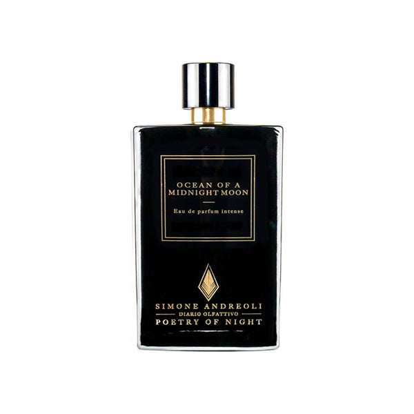 Simone Andreoli Ocean of a Midnight Moon Eau de Parfum Intense 100 ml Flakon