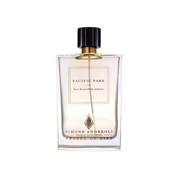 Simone Andreoli Pacific Park Eau de Parfum Intense 100 ml Flakon