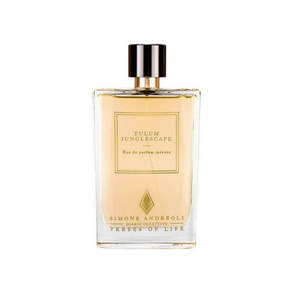 Simone Andreoli Tulum Junglescape Eau de Parfum Intense 100 ml Flakon