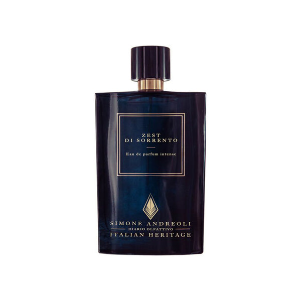 Simone Andreoli Zest di Sorrento Eau de Parfum Intense 100 ml Flakon
