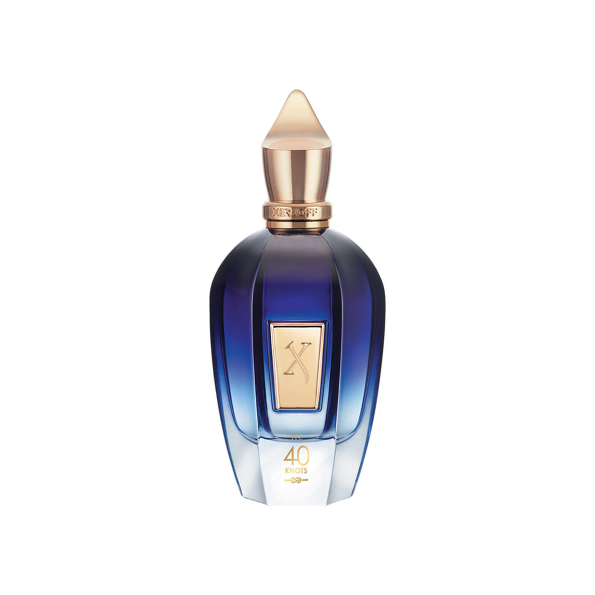 Xerjoff 40 Knots Eau de Parfum 100 ml Flakon