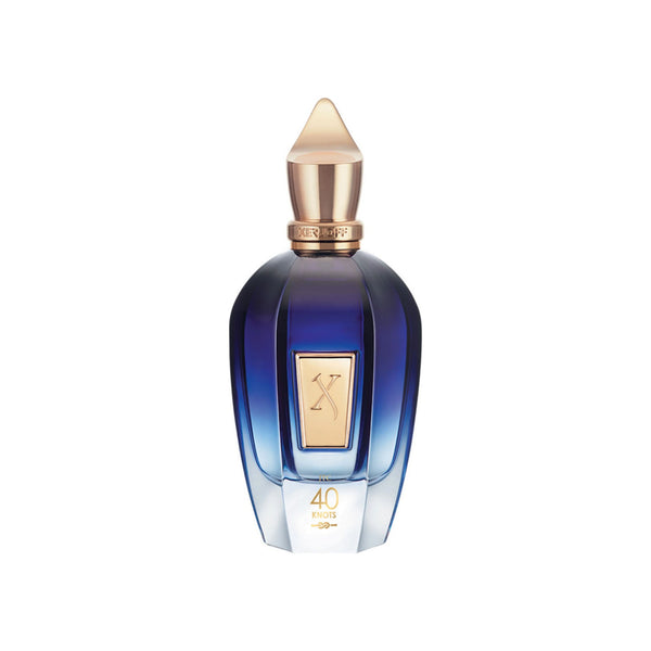 Xerjoff 40 Knots Eau de Parfum 100 ml Flakon