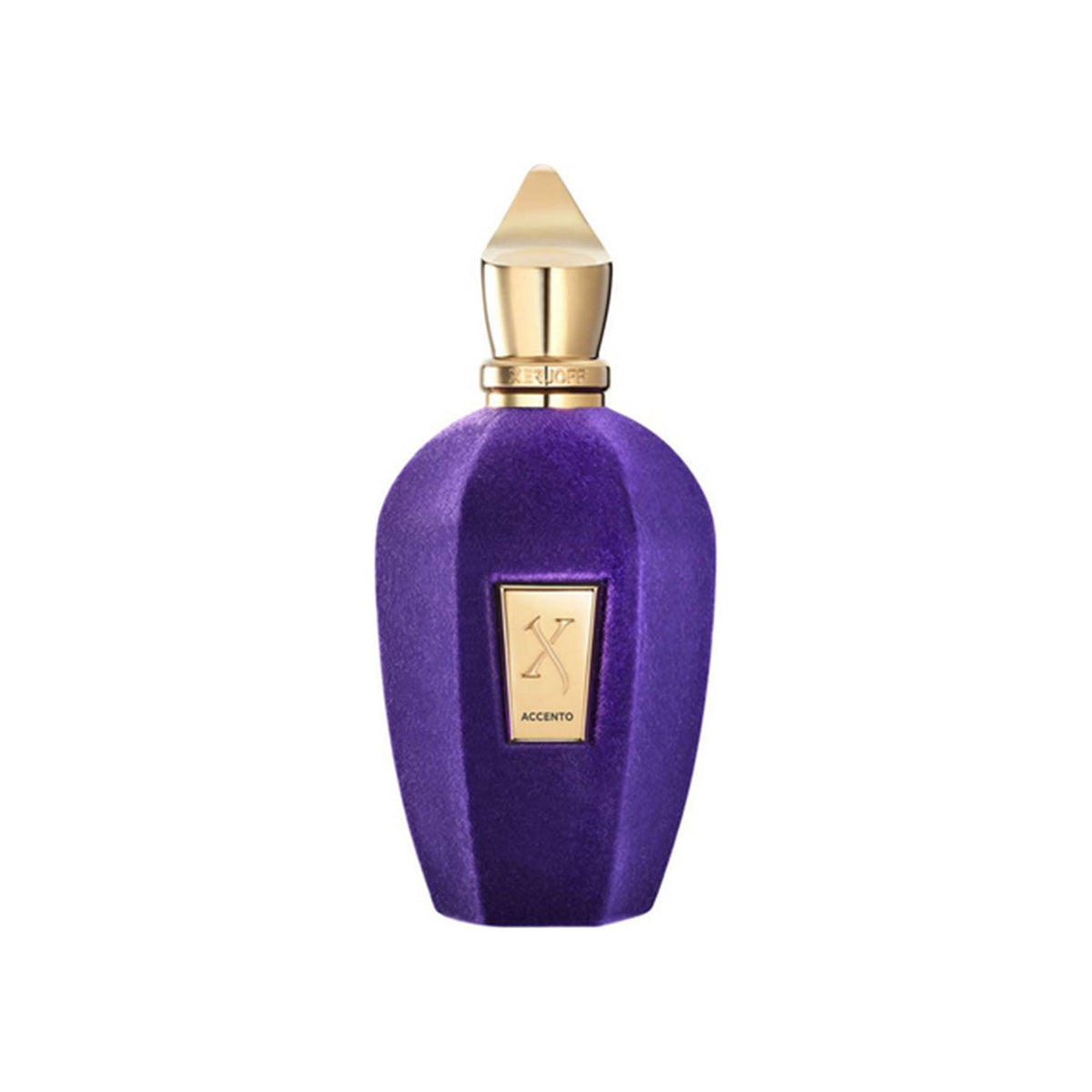Xerjoff Accento Eau de Parfum 100 ml Flakon