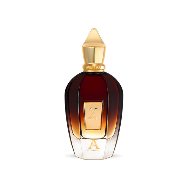 Xerjoff Alexandria II Eau de Parfum 100 ml Flakon