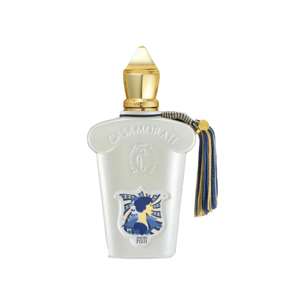 Xerjoff Casamorati Quattro Pizzi Eau de Parfum 100 ml Flakon