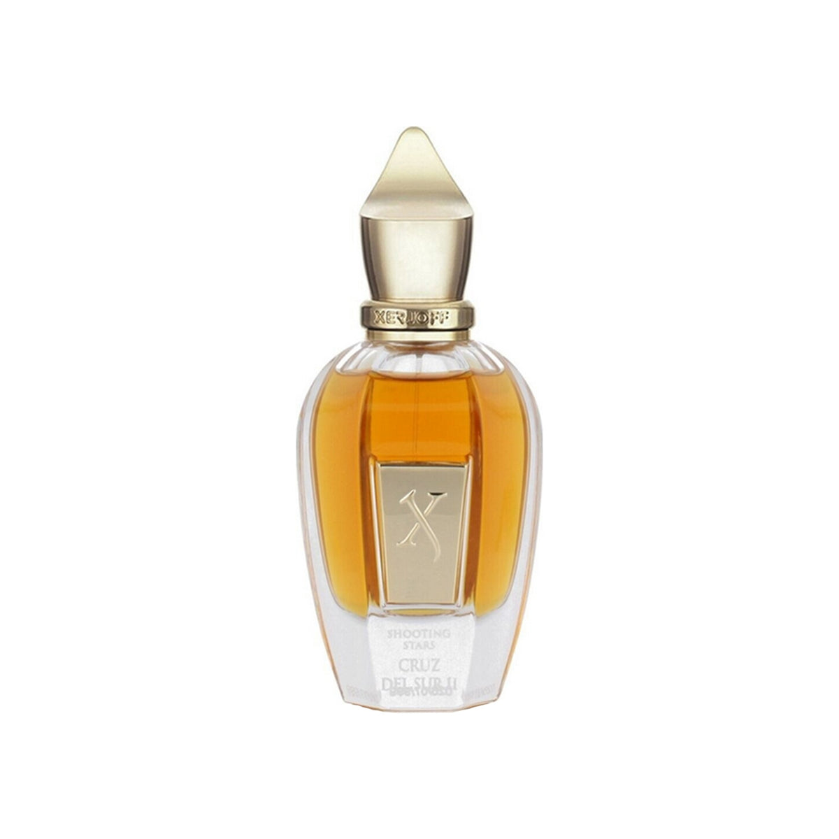 Xerjoff Cruz del Sur II Eau de Parfum 50 ml Flakon