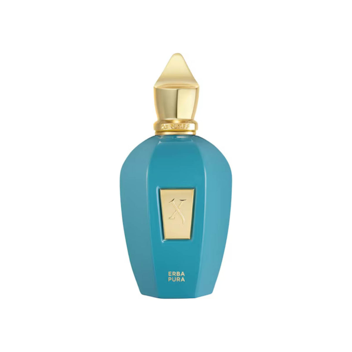 Xerjoff Erba Pura Eau de Parfum 100 ml Flakon