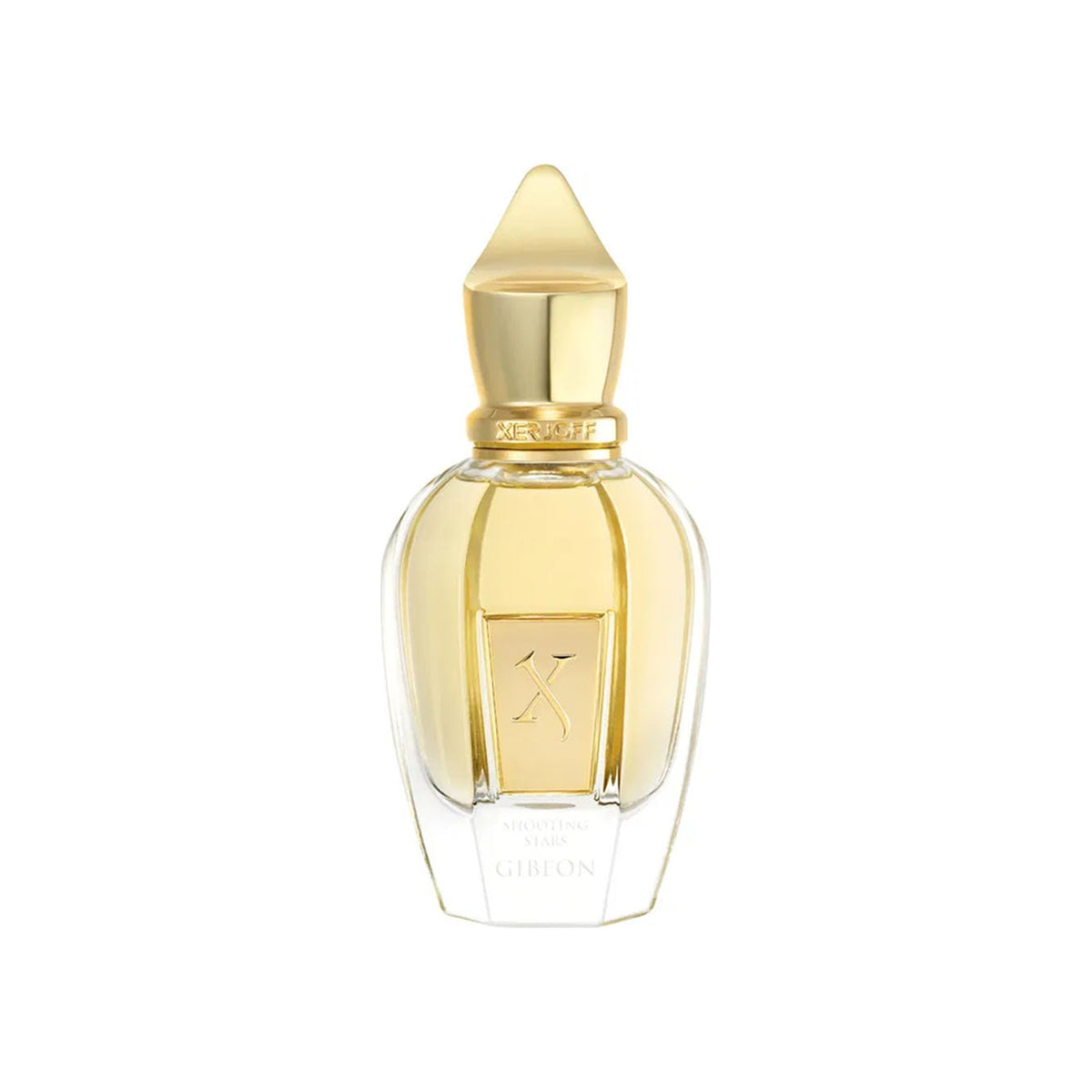 Xerjoff Gibeon Eau de Parfum 50 ml Flakon
