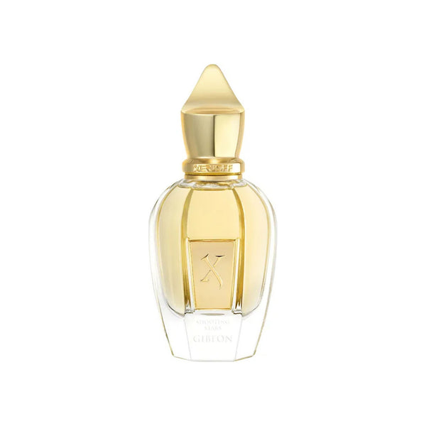 Xerjoff Gibeon Eau de Parfum 50 ml Flakon