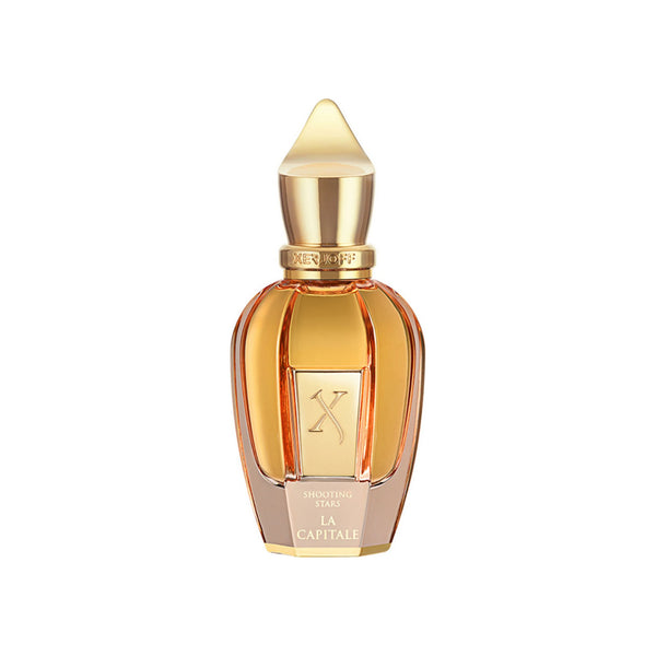 Xerjoff La Capitale Parfum 50 ml Flakon