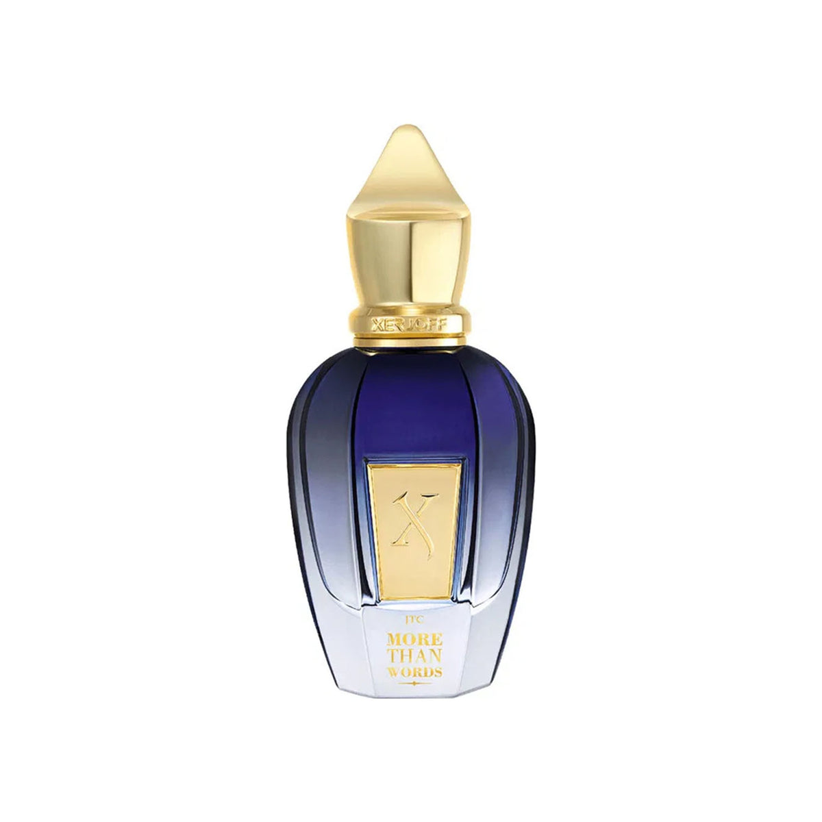 Xerjoff More Than Words Eau de Parfum 100 ml Flakon