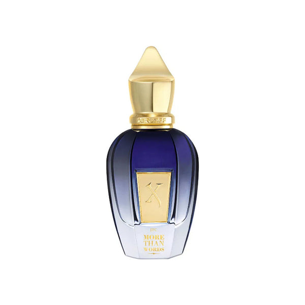 Xerjoff More Than Words Eau de Parfum 100 ml Flakon