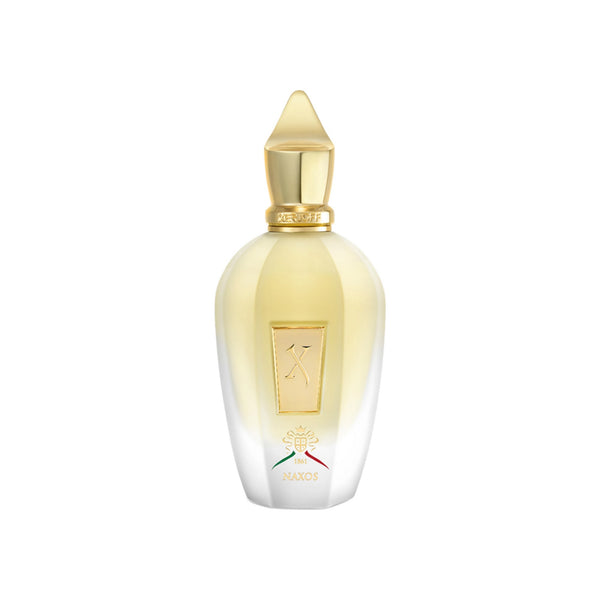 Xerjoff Naxos Eau de Parfum 100 ml Flakon