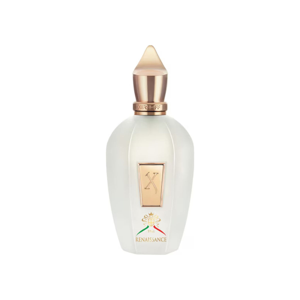 Xerjoff Renaissance Eau de Parfum 100 ml Flakon
