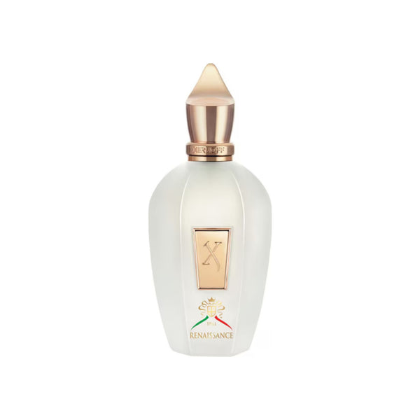 Xerjoff Renaissance Eau de Parfum 100 ml Flakon