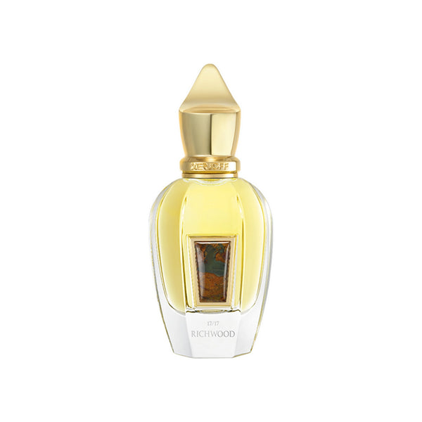 Xerjoff Richwood Eau de Parfum 100 ml Flakon