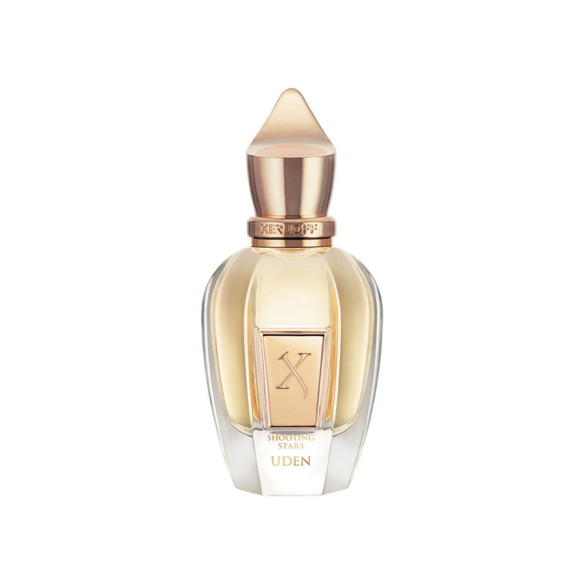 Xerjoff Uden Eau de Parfum 50 ml Flakon