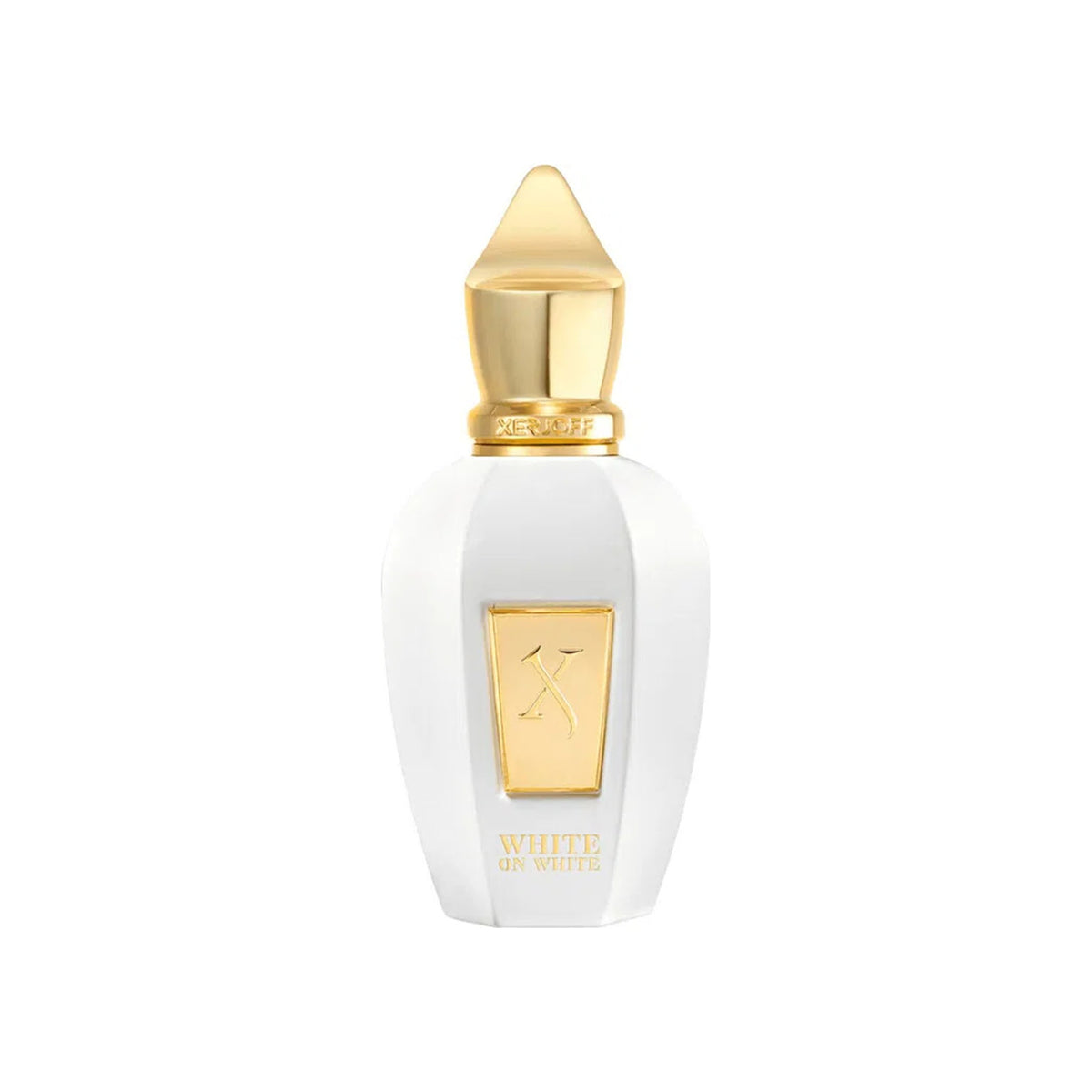 Xerjoff White on White Eau de Parfum 50 ml Flakon